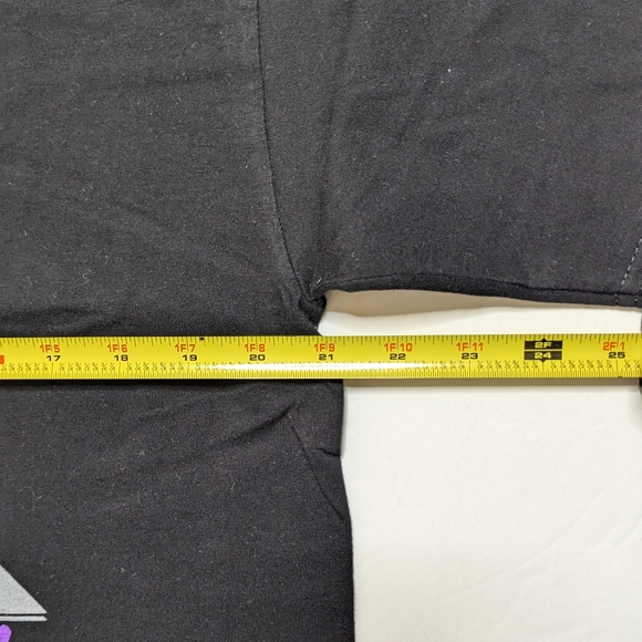 WWE NERDS Alexa Bliss T-Shirt. Men's Large. Used. NXT. Little Miss Bliss - Picture 5 of 7